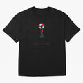 2026 World Cup Oversized T-Shirt Upgrade FIFA World Cup 2026 USA Canada Mexico Centered on Messi, CR7 and Mbappe, Spain Energy, Retro Football Energy, Iconic Rivalries, Trophy Chase Drama and Stadium Atmosphere; Perfect for People Who Love