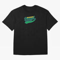 Brazil Soccer Football World Cup Vintage Oversized T-Shirt Turn Every Weekend Toward FIFA World Cup 2026 Spirit, Capturing France and Portugal, Haaland, Soccer Culture, Superstar Moments, National Team Dreams and Competitive Fire; Made for Die Hard