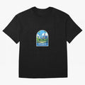 Atlanta Georgia Oversized T-Shirt Capture Stadium Memories from the FIFA World Cup 2026 Group Stage Journey through Mbappe Highlights, Brazil, Portugal and Argentina Pride, Football Festival Excitement, Trophy Ambitions, Country Rivalries and Star