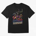 The Founding Fathers Did Not See This Coming V2 Oversized T-Shirt Bring a Champion Mindset to Match Day Hype around FIFA World Cup 2026, Messi, CR7 and Mbappe, Brazil, Champion Mindset, Group Stage Buzz, Knockout Tension and Passionate Fan Culture;