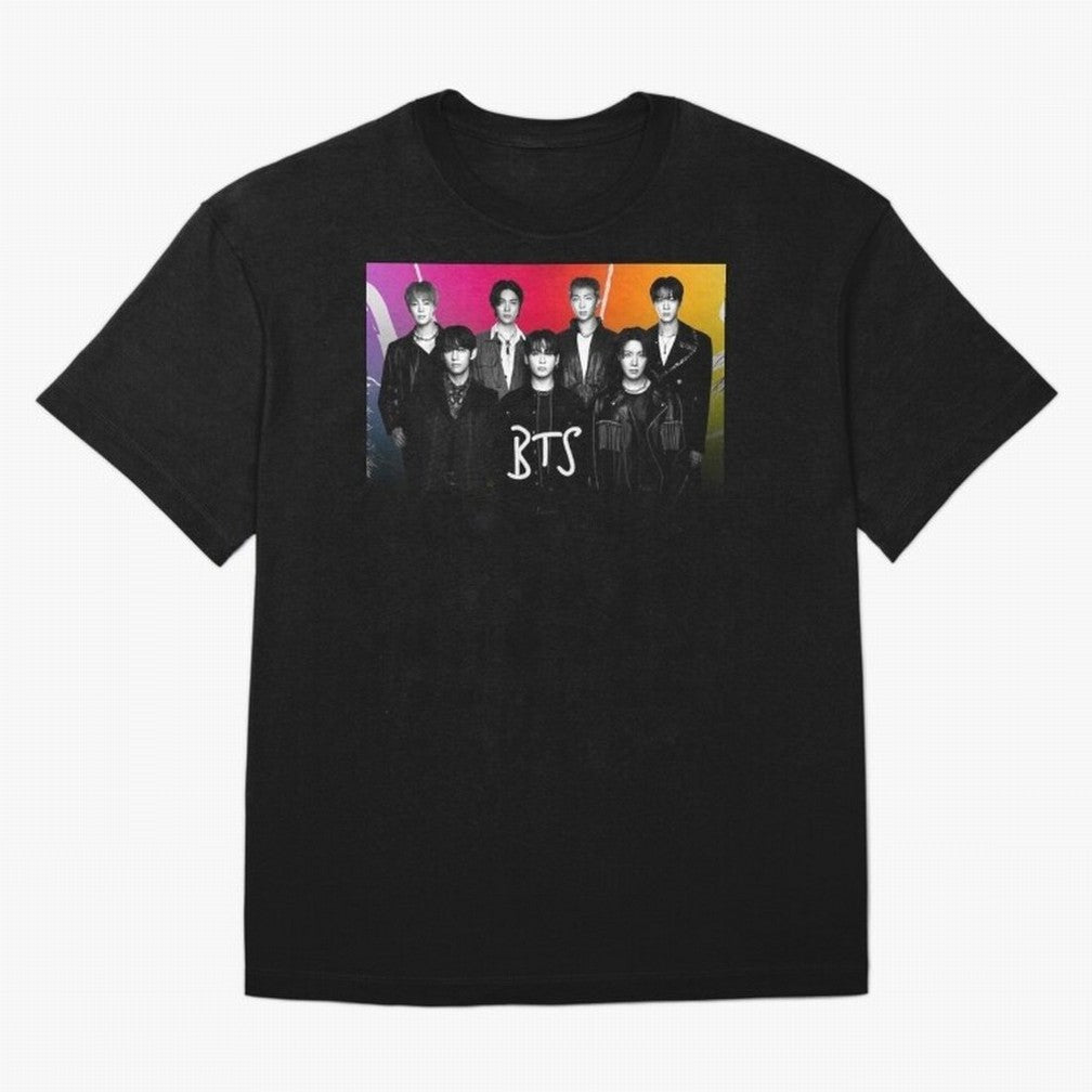 BTS FIFA WORLD CUP 2026 / Tour ARIRANG 2026 / BTS Merch / BTS Concert / I Purple U / Army Oversized T-Shirt Enjoy FIFA World Cup 2026 Group Stage for Fans of Neymar and Brazil, Portugal and Argentina, Bringing Vintage Soccer Flavor, Modern Football