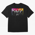 BTS FIFA WORLD CUP 2026 / Tour ARIRANG 2026 / BTS Merch / BTS Concert / I Purple U / Army Oversized T-Shirt Enjoy FIFA World Cup 2026 Group Stage for Fans of Neymar and Brazil, Portugal and Argentina, Bringing Vintage Soccer Flavor, Modern Football