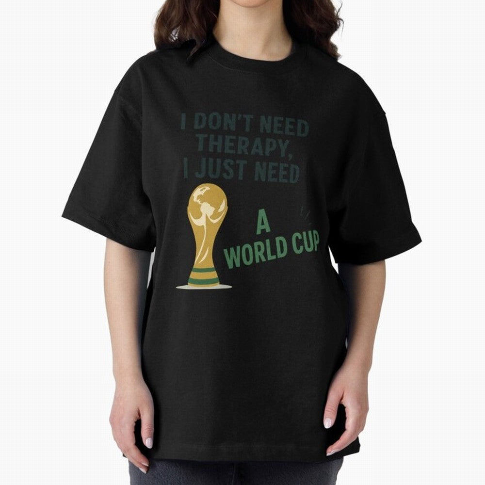 Pixel Art World Cup Trophy Retro 16 Bit Video Game Football Oversized T-Shirt Remember Iconic Moments from the FIFA World Cup 2026 Group Stage Journey through Neymar Highlights, Argentina and Brazil Pride, Stadium Memories, Football Loyalty,