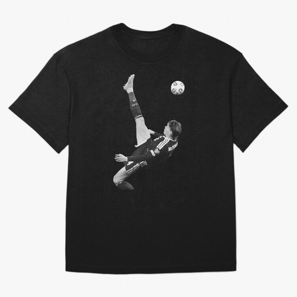 Scotland We'll Be Coming 26 WC Oversized T-Shirt Step into Match Day Hype around FIFA World Cup 2026 USA Canada Mexico, Mbappe and Neymar, Argentina, France and Brazil, Football Festival Excitement, Trophy Ambitions, Country Rivalries and Star