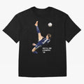 Scotland We'll Be Coming 26 WC Oversized T-Shirt Celebrate the Magic of FIFA World Cup 2026 Spirit, Built around Portugal, Spain and Germany, Haaland, Football History, Final Match Energy, Crowd Noise and Once in a Lifetime Moments; Made for Die