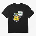 It's Football! - Funny Brazil Soccer Meme (Soccer v Football) v2 Oversized T-Shirt Make Every Match About the FIFA World Cup 2026 USA Canada Mexico Journey through Neymar Highlights, Brazil, Portugal and Argentina Pride, Football Passion, Legendary