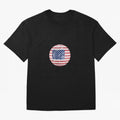 United States Soccer Oversized T-Shirt Upgrade FIFA World Cup 2026 Spirit, Made for Netherlands, CR7, Soccer Culture, Superstar Moments, National Team Dreams and Competitive Fire; Great for Supporters Who Love Legendary Players, National Teams, Big