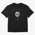 WC26 Hosting City: Seattle | Fun and Smart Soccer Fan Gear Oversized T-Shirt Enjoy the FIFA World Cup 2026 USA Canada Mexico Journey through Cristiano Ronaldo Highlights, England, France and Netherlands Pride, Classic Soccer Heritage, Championship