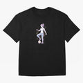Female Soccer Player Athlete Line Art Oversized T-Shirt Bring Champion Energy into the FIFA World Cup 2026 Journey through Mbappe and Neymar Highlights, Spain Pride, Supporter Pride, Iconic Celebrations, Legendary Names and Global Match Day Energy;