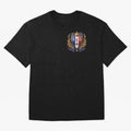 France World Cup 2026 Oversized T-Shirt Make the Season About Global Football Passion for FIFA World Cup 2026 USA Canada Mexico, Built around Cristiano Ronaldo, France, Worldwide Fan Energy, Dramatic Goals, Stadium Lights and Championship