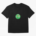 Brazil Oversized T-Shirt Share FIFA World Cup 2026 Spirit, Celebrating Argentina, Cristiano Ronaldo, Goal Celebration Energy, Supporter Heritage, Football Icons and Worldwide Tournament Joy; Great for Supporters Who Love Legendary Players, National