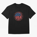 2026 USA Soccer Mexico Canada Oversized T-Shirt Bring Retro Soccer Energy to FIFA World Cup 2026 USA Canada Mexico Spirit, Built around Argentina and Brazil, Neymar, Football Festival Excitement, Trophy Ambitions, Country Rivalries and Star Player