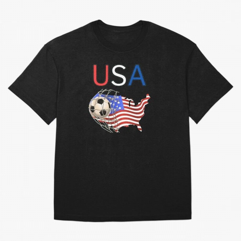 250 YEARS IN THE MAKING. Bring it home. Oversized T-Shirt Bring Global Tournament Vibes to the FIFA World Cup 2026 Journey through Neymar Highlights, France Pride, Championship Spirit, Famous Goals, Roaring Crowds and International Football Unity;