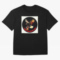 Eagle motif TEAM Germany Oversized T-Shirt Celebrate Soccer Greatness during FIFA World Cup 2026 USA Canada Mexico Spirit, Inspired by England, Messi, CR7 and Mbappe, Stadium Chants, National Pride, Trophy Dreams and Unforgettable Football