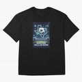 Dallas World Cup 2026 Oversized T-Shirt Show Fan Pride Across the FIFA World Cup 2026 Group Stage Journey through Haaland and Mbappe Highlights, Argentina Pride, Match Day Excitement, Supporter Culture, Golden Goals and Global Football Passion;