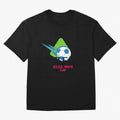 FIFA 2022 FOOTBALL WORLD CUP Upcoming World Cup design Oversized T-Shirt Join the Global Buzz around FIFA World Cup 2026 Group Stage Spirit, Featuring Spain, Haaland and Mbappe, Global Supporter Spirit, Legendary Goals, National Colors and