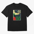 World Cup in Mexico 1986 Oversized T-Shirt Celebrate the Biggest Stage of the FIFA World Cup 2026 Group Stage Journey through Neymar Highlights, England and Germany Pride, Sports Nostalgia, International Competition, Famous Players and