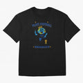 Soccer Oversized T-Shirt Bring Retro Soccer Energy to Global Football Passion for FIFA World Cup 2026, Built around Neymar, Haaland and Cristiano Ronaldo, Spain and Netherlands, Fan Favorite Moments, National Team Passion, Big Match Drama and