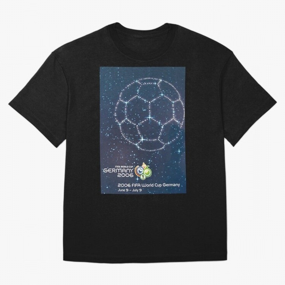 World Cup Germany 2006 v2. Oversized T-Shirt Join Global Football Passion for FIFA World Cup 2026 USA Canada Mexico, with Mbappe, England, France and Netherlands, Football Passion, Legendary Performances, Festival Vibes and Supporter Community;
