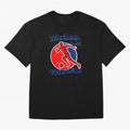 Costa Rica World Cup 2022 Oversized T-Shirt Make the Season About the FIFA World Cup 2026 Group Stage Journey through Mbappe and Neymar Highlights, England and Germany Pride, Football History, Final Match Energy, Crowd Noise and Once in a Lifetime