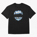 ARGENTINA World Cup 2026 Poster ¨C ARGENTINA Football Oversized T-Shirt Join Match Day Hype around FIFA World Cup 2026, Messi and Cristiano Ronaldo, England, Football Passion, Legendary Performances, Festival Vibes and Supporter Community; Perfect