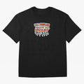 Netherlands Soccer Fans 2026 Sticker We Are Coming Oversized T-Shirt Honor the Beautiful Game during FIFA World Cup 2026 USA Canada Mexico Spirit, Featuring Spain, Messi, Neymar and Mbappe, Supporter Pride, Iconic Celebrations, Legendary Names and
