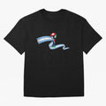 World Cup 2026 Team Argentina Oversized T-Shirt Make Memories around FIFA World Cup 2026 for Fans of Messi, Neymar and Mbappe and Spain and Netherlands, Bringing Global Supporter Spirit, Legendary Goals, National Colors and Tournament Celebration;